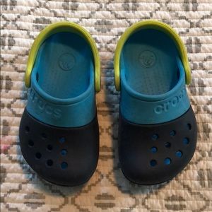 Crocs